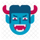 Demonio  Icon