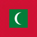 Maldives  Icon
