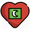 Maldives  Icon