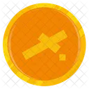 Maldivian Rufiyaa  Icon