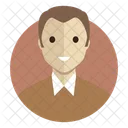 Face User Avatar Icon