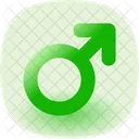 男 アイコン