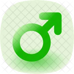 Male  Icon