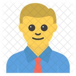 Male Emoji Icon