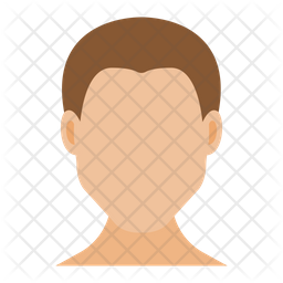 Male Icon