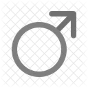 Male Symbol Boy Icon