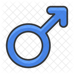 Male Icon
