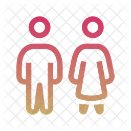 Male  Icon