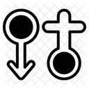 Heart Wedding Love Icon