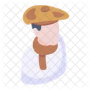 Male Artist  Icon