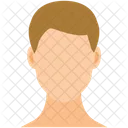 Male avatar  Icon