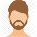 Male avatar  Icon