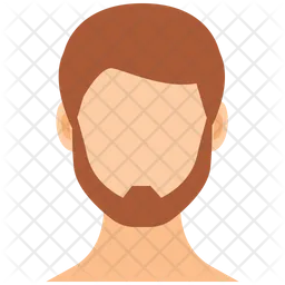 Male avatar  Icon