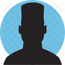 Male Man People Icon