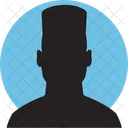 Male Man People Icon