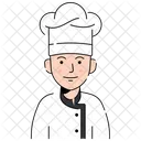 Avatar Chef Avatar Chef Icon