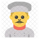 Human Man Avatar Icon