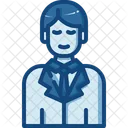 Male Doctor Doctor Avatar Icon