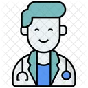 Doctor Icon