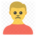 Male Man Boy Icon