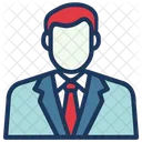 Entrepreneur Icon