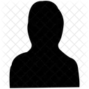 Man Face Human Face Male Face Icon