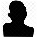 Man Face Human Face Male Face Icon