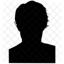 Man Face Human Face Male Face Icon