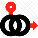 Gender Female Male Icon
