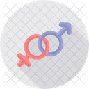 Male Female Symbol Gender Female Icon