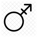 Male Female Symbol Gender Sex Icon