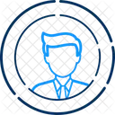 Male Focus  Icon