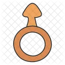 Male Symbol Male Sign Sex Icon
