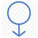 Male Gender  Symbol