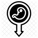 Male Gender Gender Gender Symbol Icon