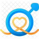 Male Gender Gender Gender Symbol Icon