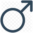 Sex Male Man Icon
