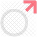 Male Gender Boy Gender Icon