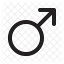 Male Man Boy Icon