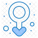 Male Gender Gender Symbol Gender Icon