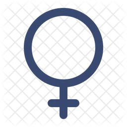 Male Gender  Icon
