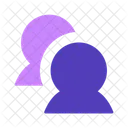 Male group  Icon