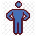 Male Guy Person Icon