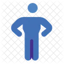 Male Guy Person Icon