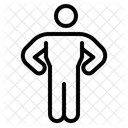 Male Guy Person Icon