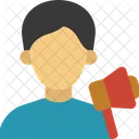 Male Icon Icon