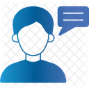 Male Icon Icon