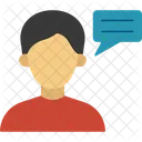 Male Icon Icon