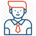 Male  Icon