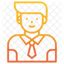 Male  Icon